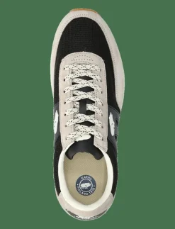 Albatross 82 Silver Lining / Jet Black - Låga sneakers