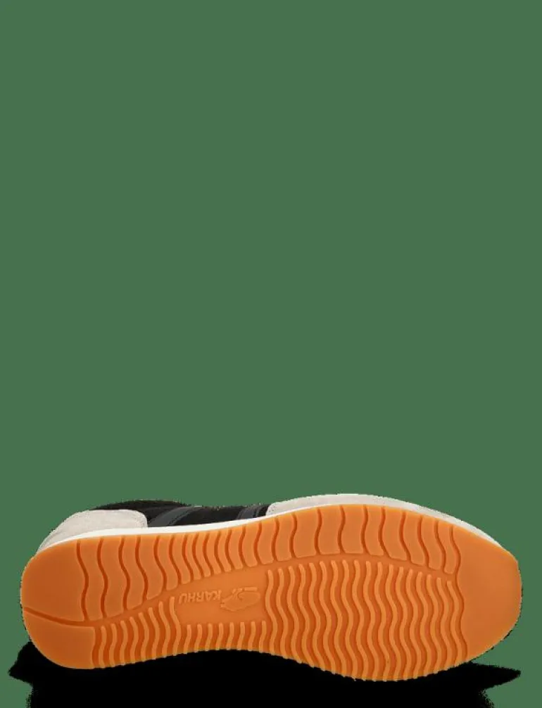 Albatross 82 Silver Lining / Jet Black - Låga sneakers