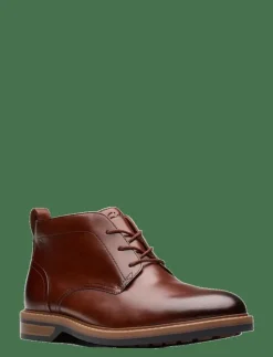 Aldwin Chukka G - Derbyskor