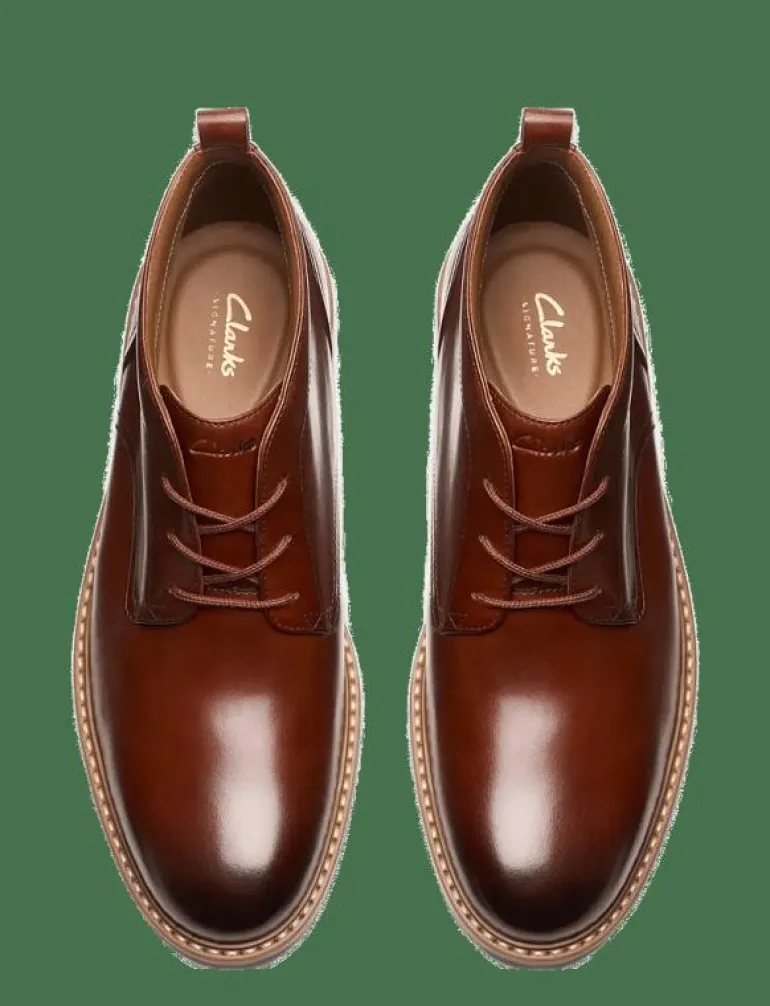 Aldwin Chukka G - Derbyskor