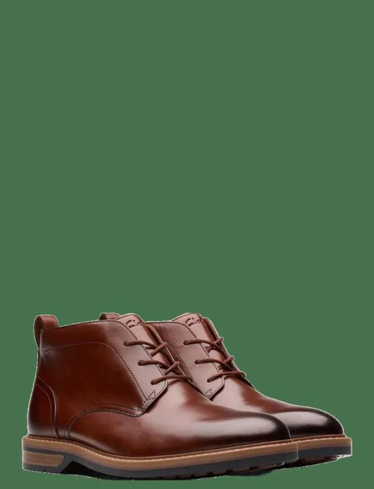 Aldwin Chukka G - Derbyskor