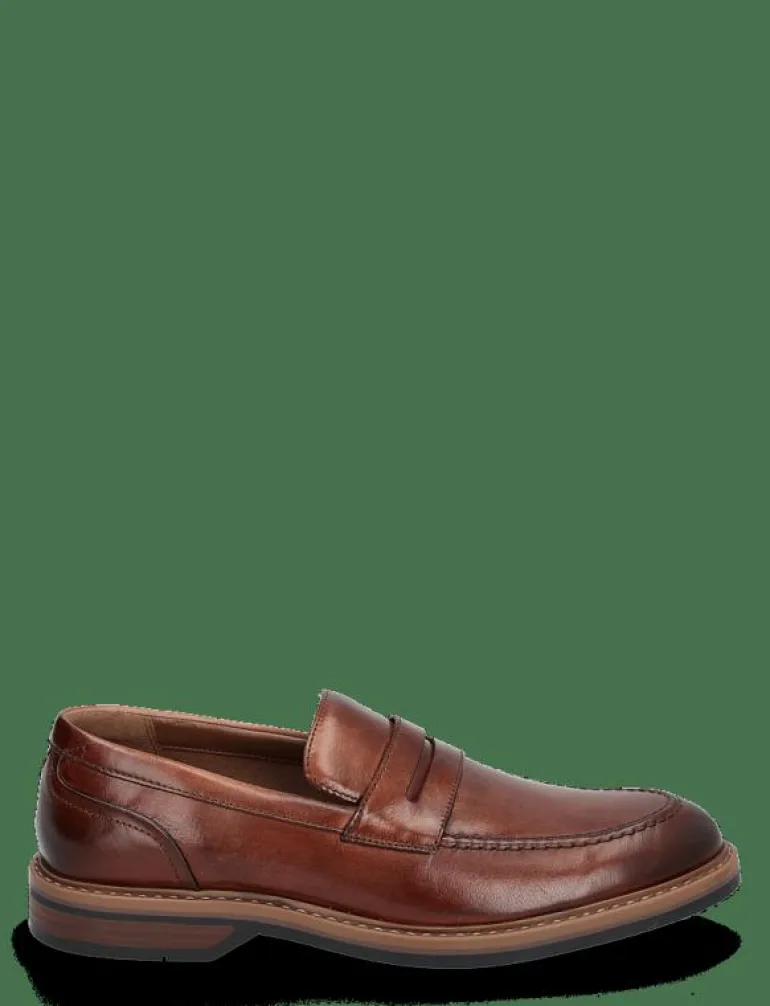 Aldwin Step G - Loafers