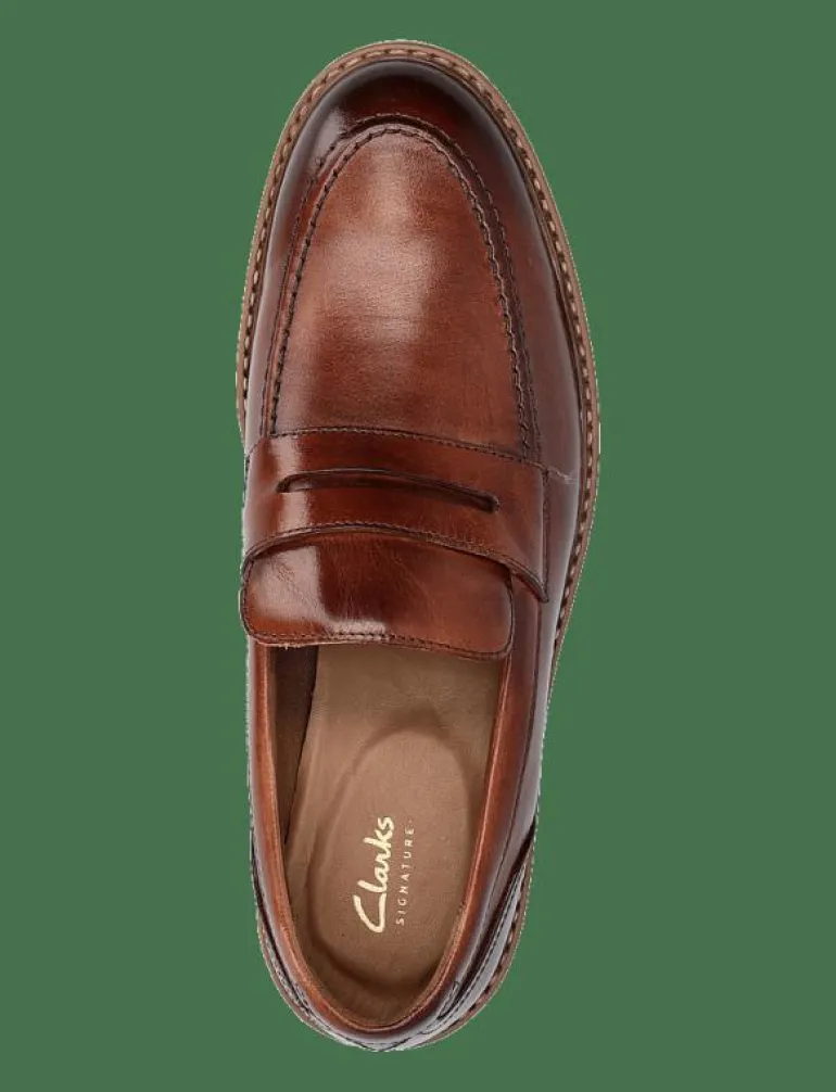 Aldwin Step G - Loafers
