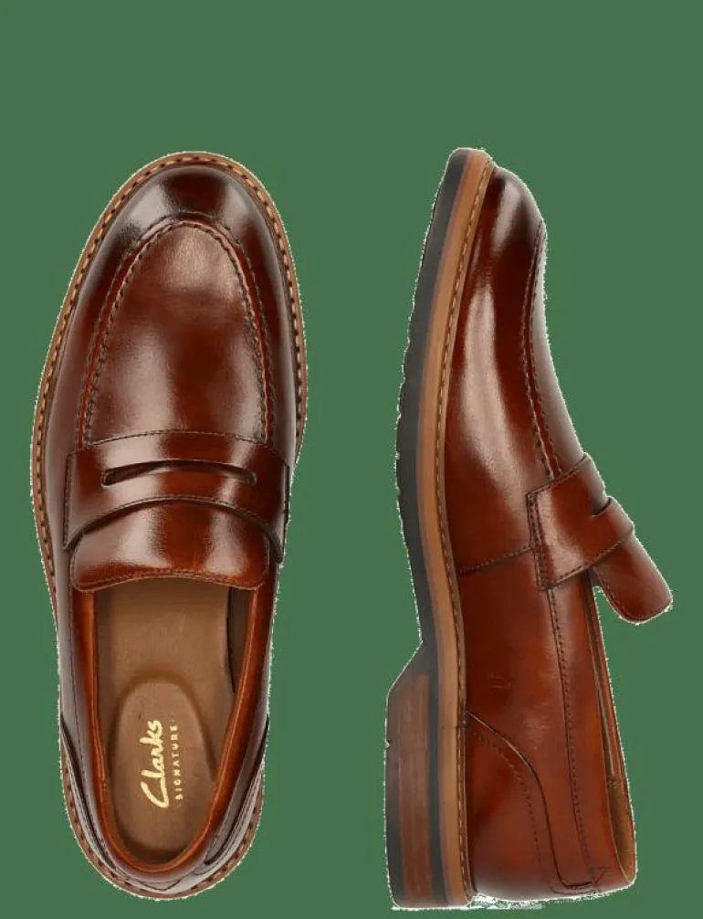 Aldwin Step G - Loafers
