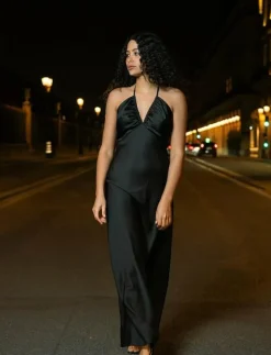 Alexis Maxi Dress - Maxiklänningar