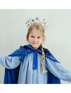 Alice Band - Magical Star Enchanted - Maskeradtillbehör