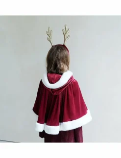 Alice Band - Rudolph Antlers Christmas - Hårband