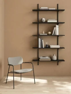 A-Light Shelf - Hyllor