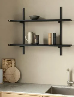 A-Light Shelf - Hyllor
