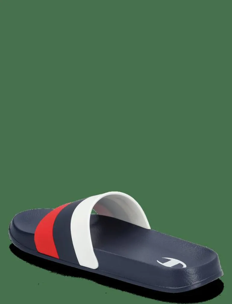 ALL AMERICAN GS Slide - Inneskor