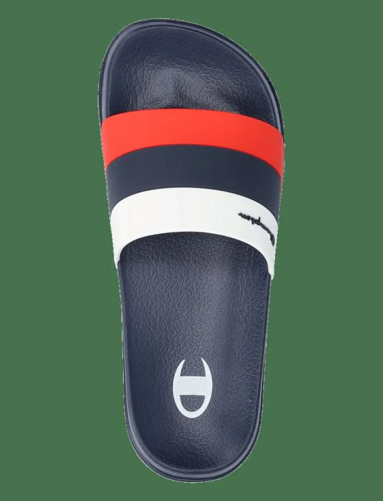 ALL AMERICAN GS Slide - Inneskor
