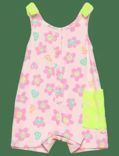 ALL IN ONE - Kortärmad bodysuit