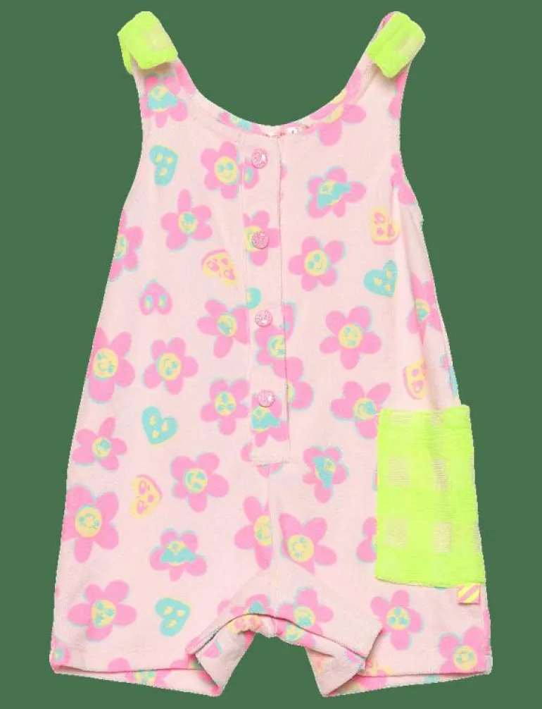 ALL IN ONE - Kortärmad bodysuit