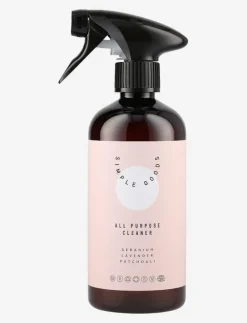 All Purpose Cleaner, Geranium, Lavender, Patchouli - Rengöring