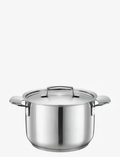 All Steel gryta 3,0L - Grytor