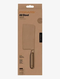All Steel hackkniv 16 cm - Grönsaksknivar