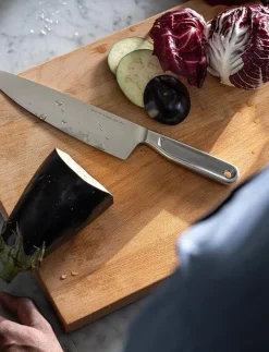 All Steel kockkniv 20 cm - Kockknivar
