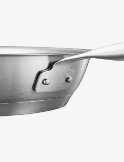 All Steel pure stekpanna 28 cm - Stekpannor