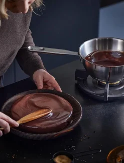 All Steel sauteuse 2L - Traktörpannor & Sauteuser