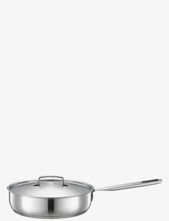 All Steel traktörpanna 26 cm - Traktörpannor & Sauteuser