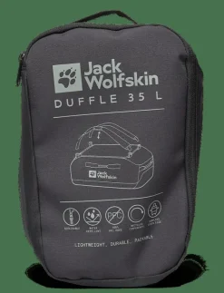 ALL-IN DUFFLE 35 - Ryggsäckar