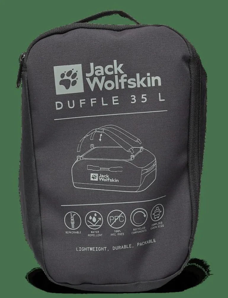ALL-IN DUFFLE 35 - Ryggsäckar