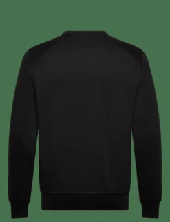 ALLOY CREWNECK SWEATSHIRT - Sweatshirts