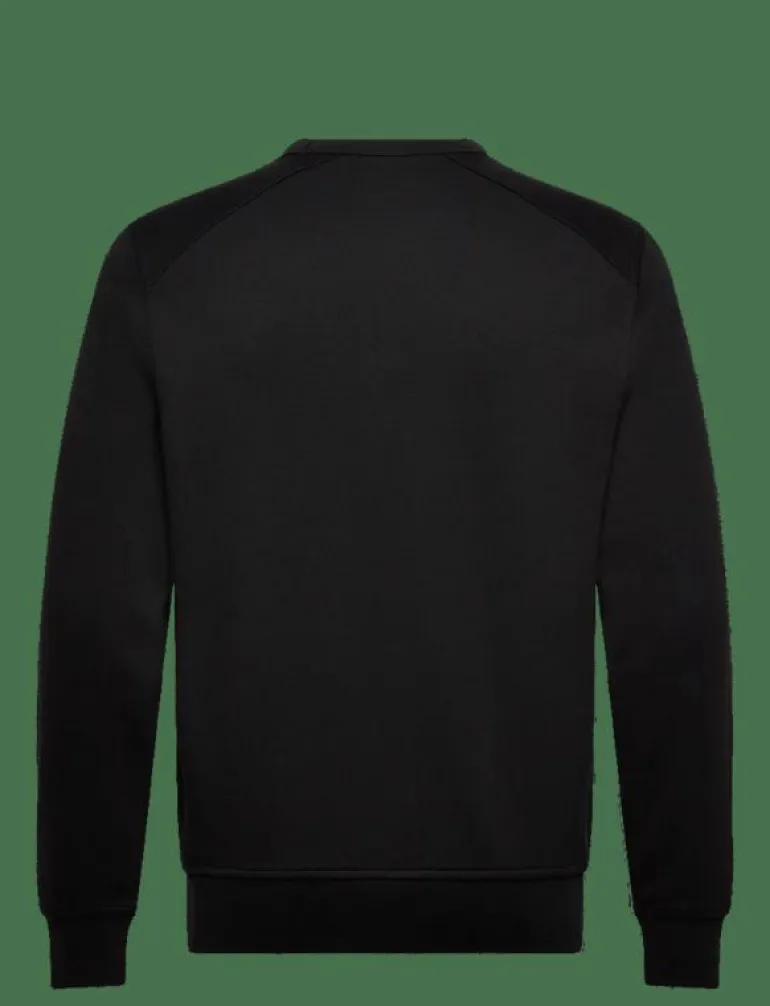 ALLOY CREWNECK SWEATSHIRT - Sweatshirts