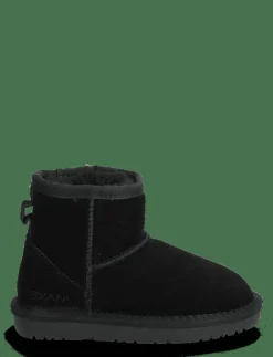 ALLY JR WATERPROOF - Vinterstövlar