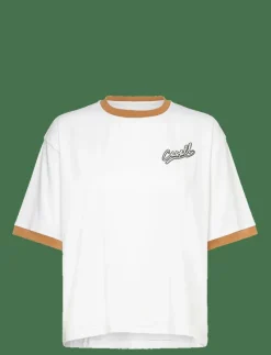 Alma Oversized Tee - T-Shirts