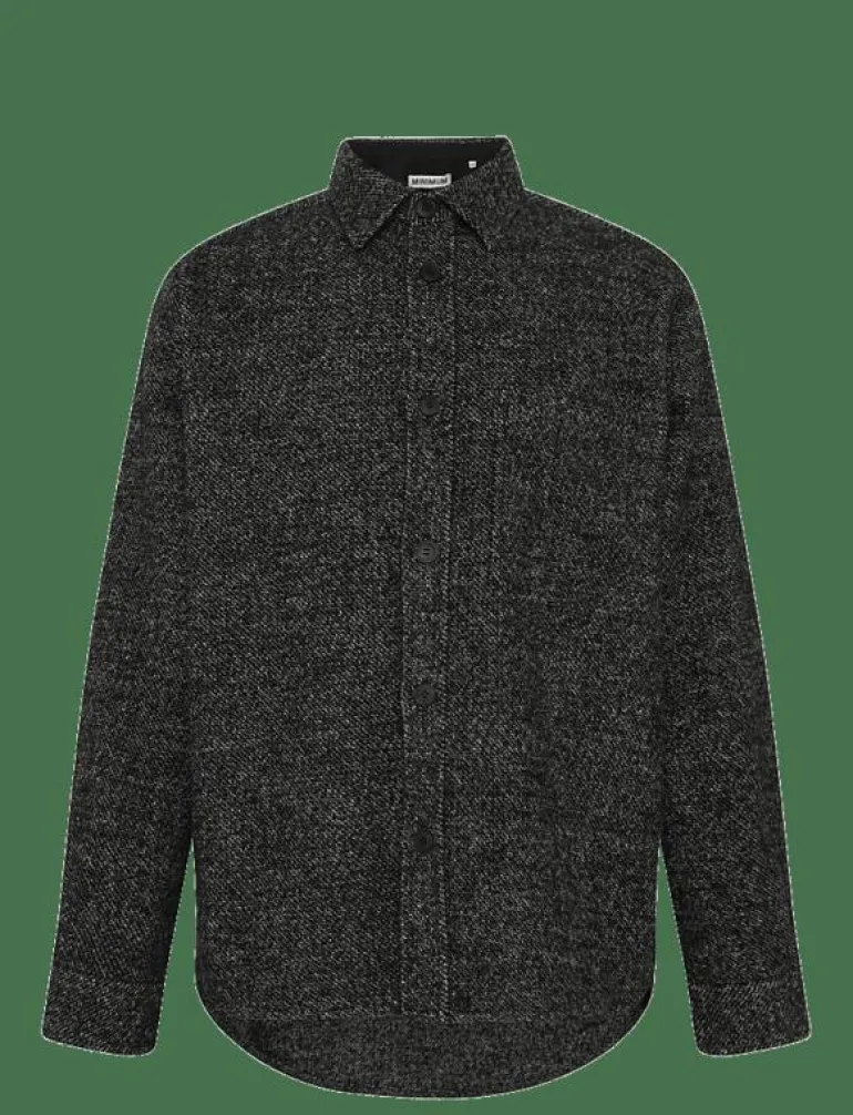 Alonso shirt 4401 - Jackor & rockar