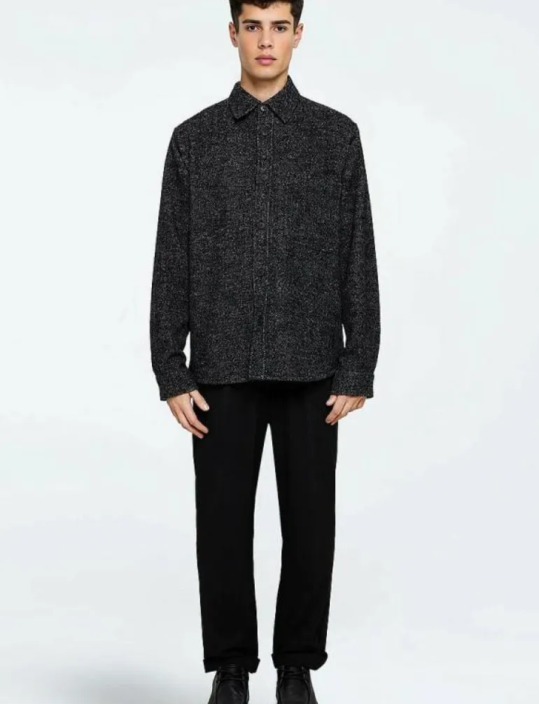 Alonso shirt 4401 - Jackor & rockar