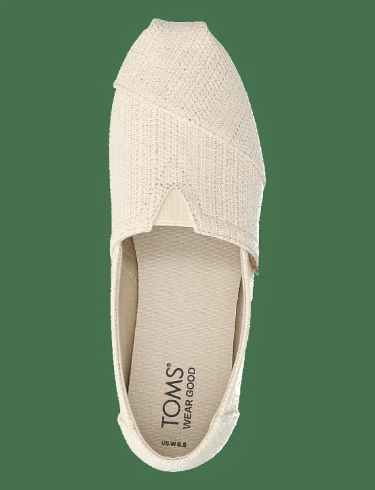 ALPARGATA CLASSIC - Loafers