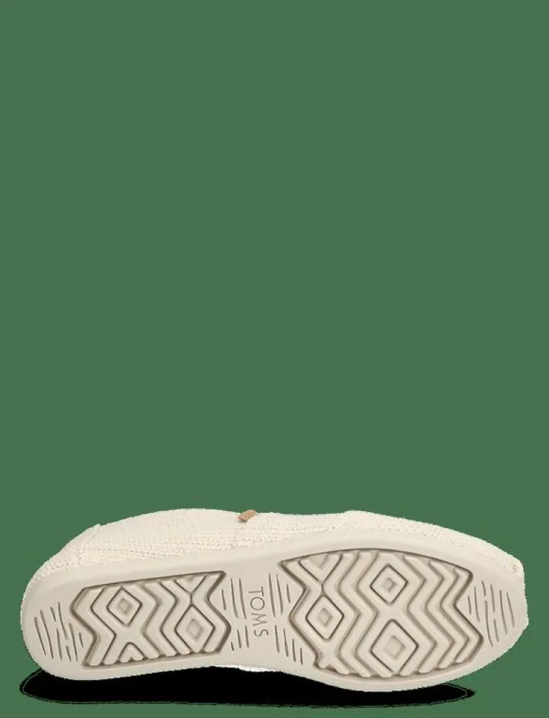ALPARGATA CLASSIC - Loafers