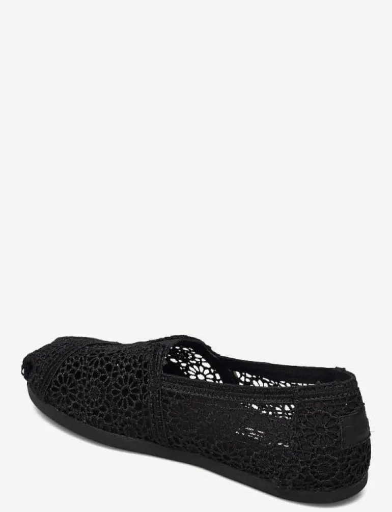ALPARGATA CLASSIC - Platta espadriller