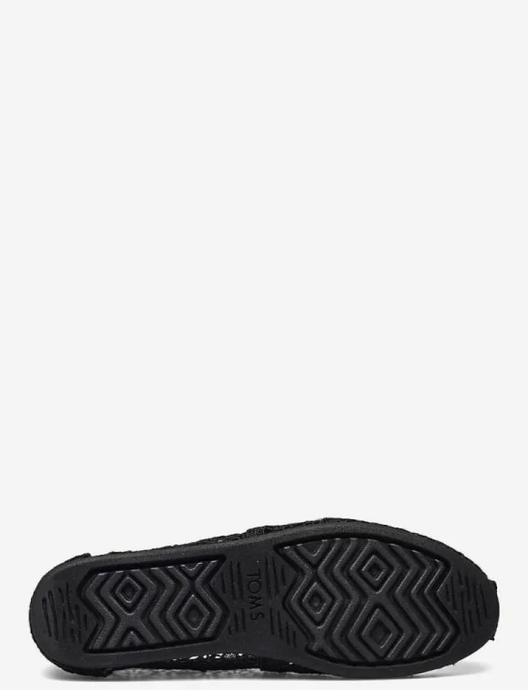 ALPARGATA CLASSIC - Platta espadriller