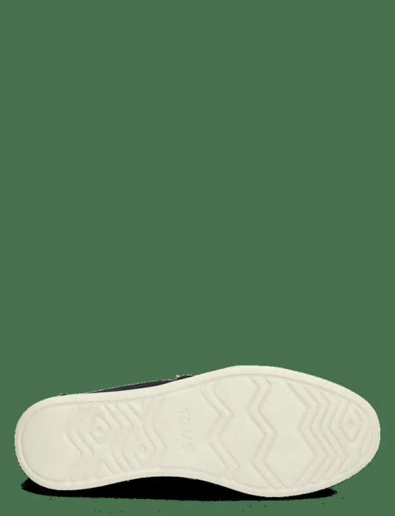 ALPARGATA PLUS - Slip-on sneakers