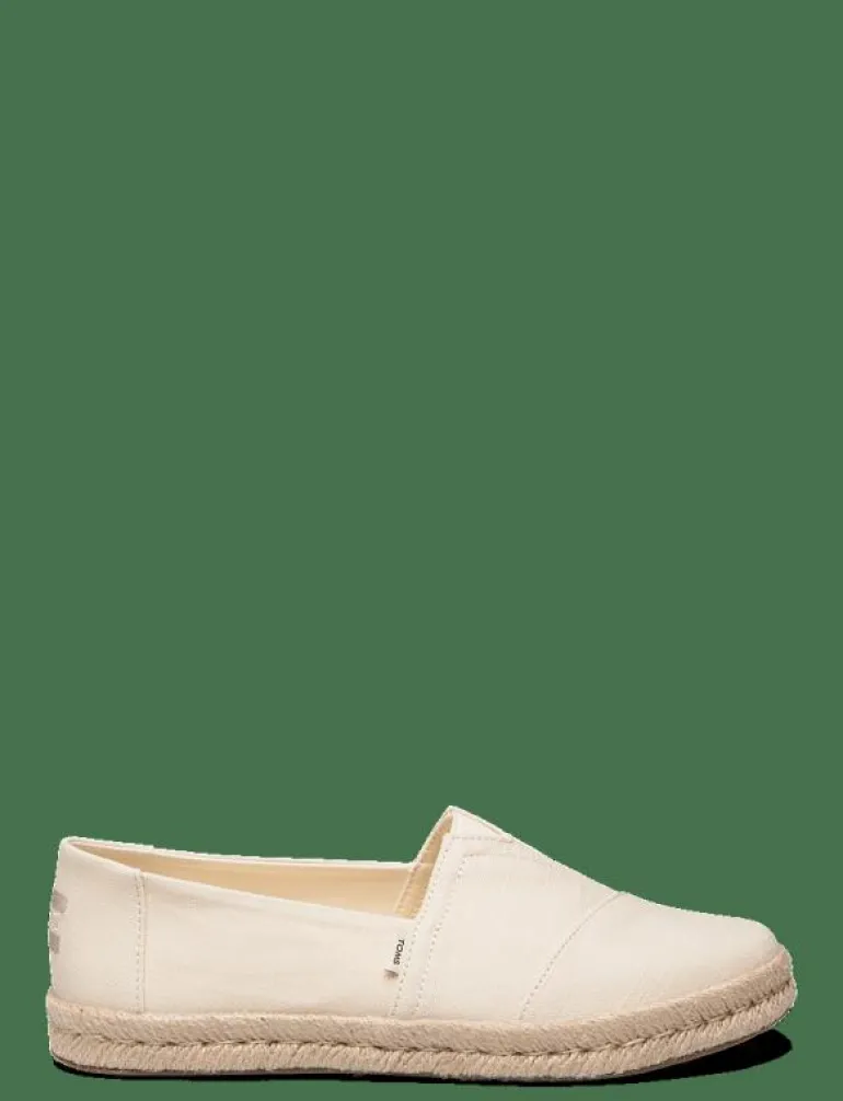 ALPARGATA ROPE 2.0 - Platta espadriller