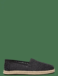 Alpargata Rope - Platta espadriller