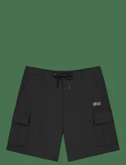 ALPHO SHORTS - Friluftsshorts
