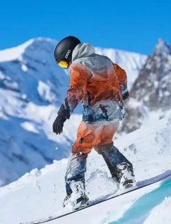 Alpine - Vinterjacka