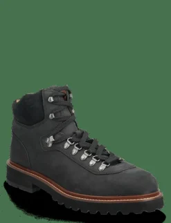 Alpine Leather Trail Boot - Vinterkängor
