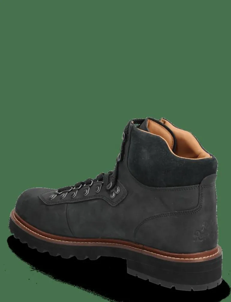 Alpine Leather Trail Boot - Vinterkängor