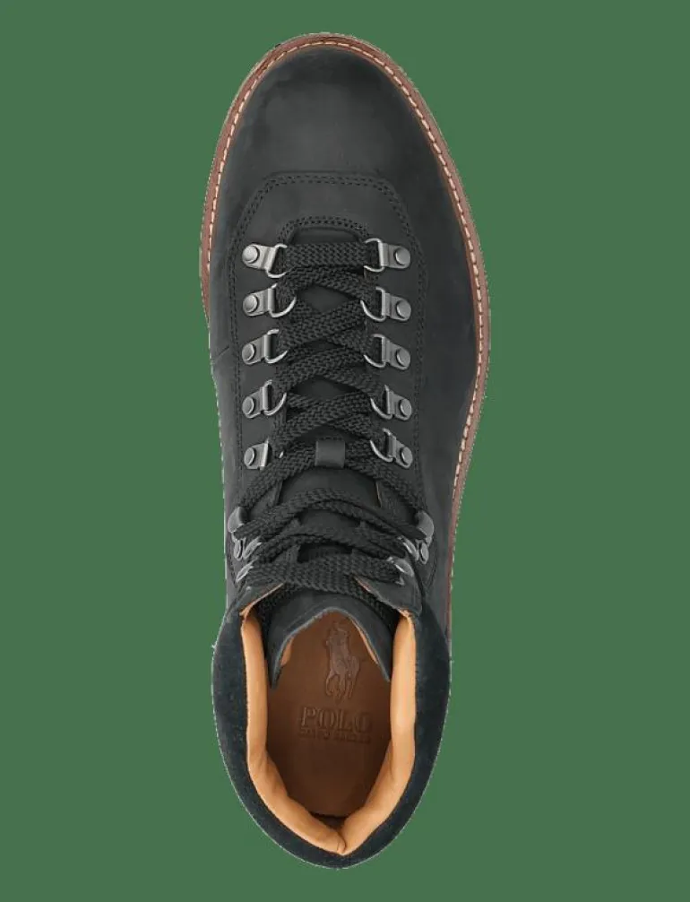 Alpine Leather Trail Boot - Vinterkängor