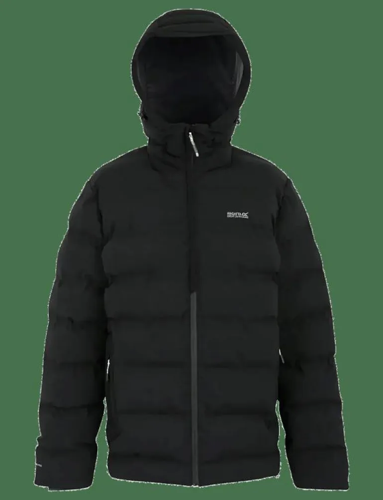 Altoro Thermal - Dunjackor
