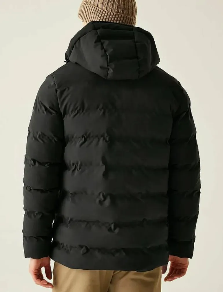Altoro Thermal - Dunjackor