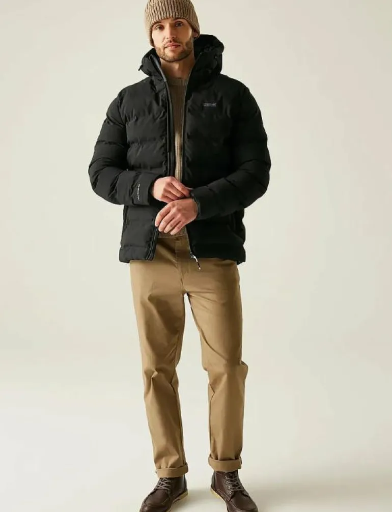 Altoro Thermal - Dunjackor