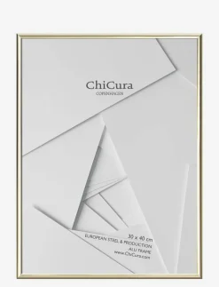 Alu Frame 30x40cm - Acrylic - Posters & Tavelramar