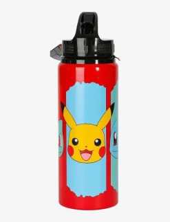 ALUMINIUM SPORT BOTTLE POKEMON 730 ML - Matdags
