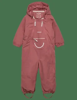 Alv Winter Playsuit - Overaller